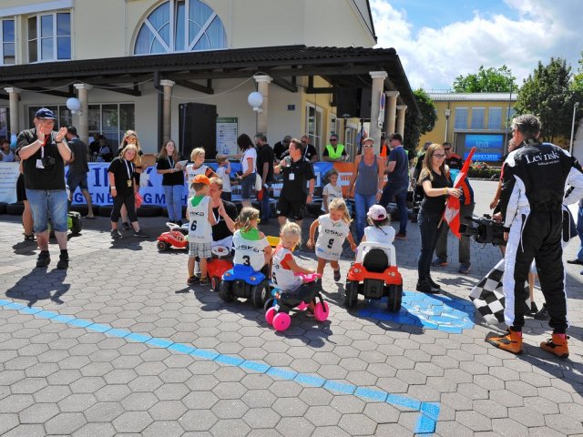 Gunskirchen 2016 SO diverse